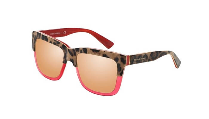 ENCHANTED BEAUTIES ANIMALIER DG 4262 2949 5R